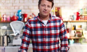 Жить вкусно с Джейми Оливером | Jamie Oliver — Oliver’s Twist | Серия 49 — Новые стажеры (New Kids On The Block) — Смотреть онлайн