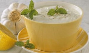 Сырный соус (для ньокки)