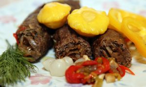 Зразы в разных национальных кухнях: виды и начинки