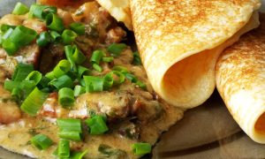 Мачанка белорусская мясная