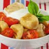 Картофельные ньокки