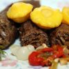 Зразы в разных национальных кухнях: виды и начинки