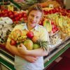 Жить вкусно с Джейми Оливером | Jamie Oliver — Oliver’s Twist | Серия 10 — Незамужние (Singletons) — Смотреть онлайн