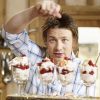 Жить вкусно с Джейми Оливером | Jamie Oliver — Oliver’s Twist | Серия 11 — Вечеринка для художников (Painting Party)  — Смотреть онлайн