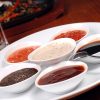 Значение соусов в кулинарии. Традиционные соусы европейской кухни