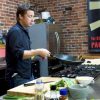 Жить вкусно с Джейми Оливером | Jamie Oliver — Oliver’s Twist | Серия 15  — Первое свидание (First Date) — Смотреть онлайн