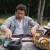 Жить вкусно с Джейми Оливером | Jamie Oliver — Oliver’s Twist | Серия 24  — Завтрак перед футболом (Football Breakfast) — Смотреть онлайн