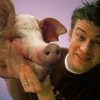 Жить вкусно с Джейми Оливером | Jamie Oliver — Oliver’s Twist | Серия 27 — Внимание овощам (Veg Out) — Смотреть онлайн