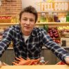Жить вкусно с Джейми Оливером | Jamie Oliver — Oliver’s Twist | Серия 31 — По-Английски (A Very British) — Смотреть онлайн