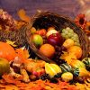 Что приготовить осенью. Топ осенних продуктов.