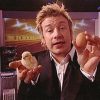 Джейми Оливер. Гастрономическая революция — Эпизод 04