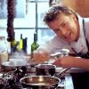 Жить вкусно с Джейми Оливером | Jamie Oliver — Oliver’s Twist | Серия 41 — Вечеринка для Джоржа (George’s Day Off) — Смотреть онлайн