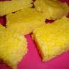 Итальянская кукурузная каша полента
