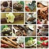 Пряности и специи — залог успешности итальянского блюда.