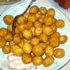 Карамелизованный картофель