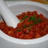 Мясной соус