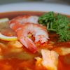 Солянка рыбная сборная