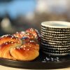Датские булочки Boller