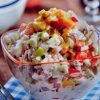 Копенгагенский салат