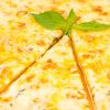 Классическая фриттата с сыром