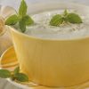 Сырный соус (для ньокки)