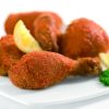 Бакхендль или курица по-венски