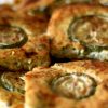 Пироги в греческой кухне