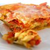 Мясная лазанья (лазанья болоньезе)