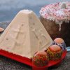Традиционные пасхальные блюда: творожная пасха