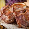 Шашлык по-армянски, или хоровац