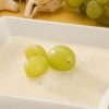 Холодный миндально-чесночный крем-суп Ахобланко (Ajoblanco)