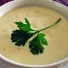 Соус Бешамель (на молоке)